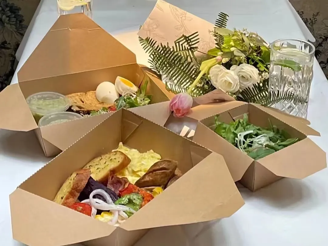 چرا بسته بندی کارتن در صنایع غذایی مورد توجه است؟