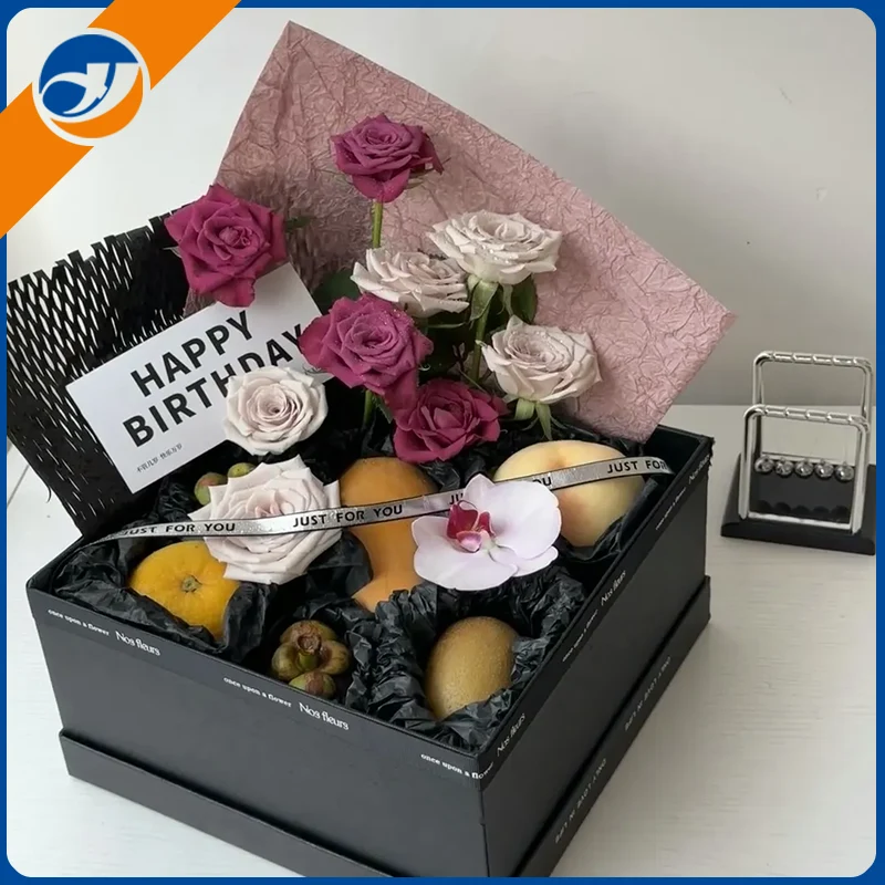 چگونه جعبه میوه با کیفیت بالا را برای بهبود کارایی حمل و نقل میوه و ارزش نمایش انتخاب کنیم؟