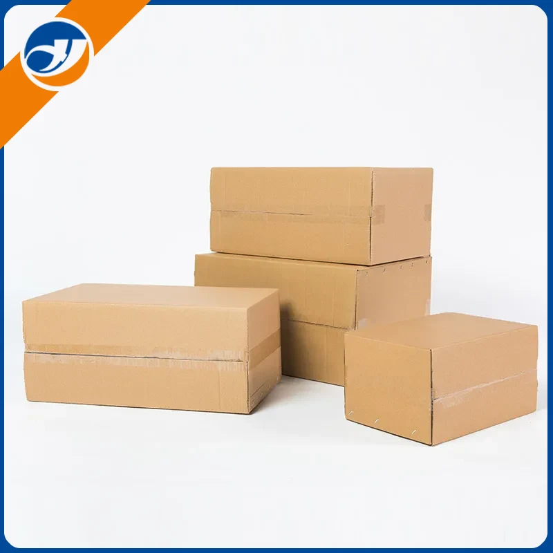 کارتن تدارکات اکسپرس