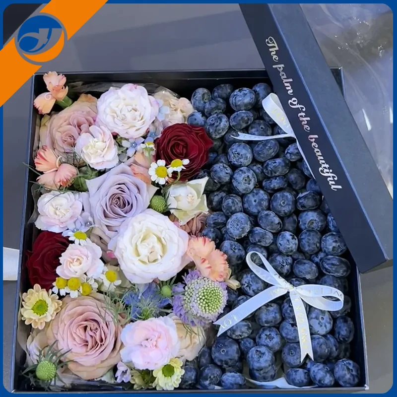 جعبه میوه نفیس