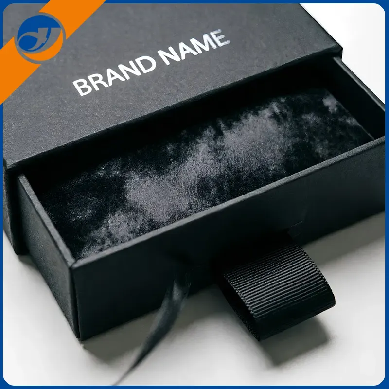 جعبه کراوات لوکس