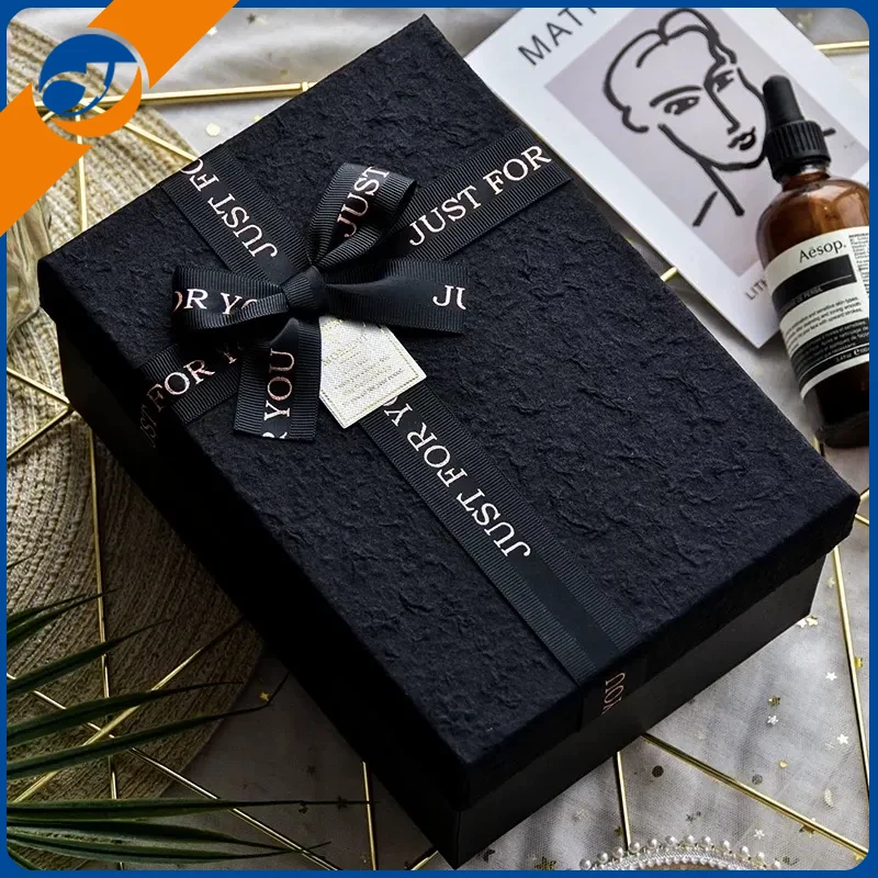 جعبه هدیه عطر