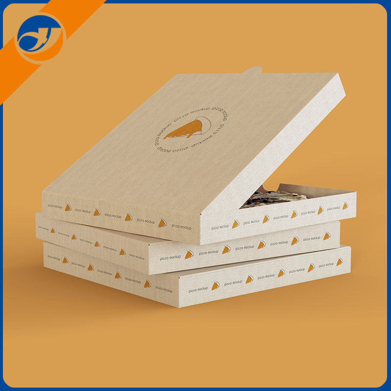 جعبه پیتزا